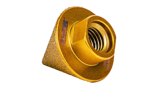Боркорона Конусна за фаски Diamond &Oslash;38мм x M14 image