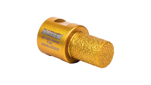 Freze diamantate &Oslash;15&times;20&times;42 mm M14 image