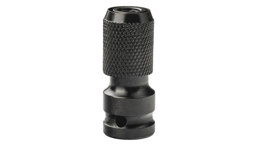 Адаптер ударен квадрат 3/8"F на HEX 1/4"F RD image