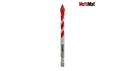 Burghiu multi-material 4 placi &Oslash;12.0 mm image