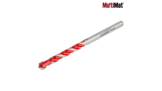 Burghiu multi-material 2 placi &Oslash;8.0 mm image