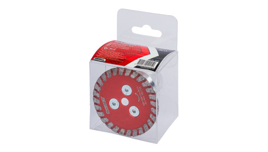 Diamond Disc Set 50&times;40mm x M14 image