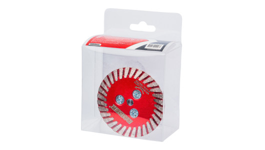 Diamond Disc Set 60&times;40mm x M14 image