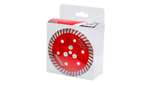 Diamond Disc Set 80&times;40mm x M14 image