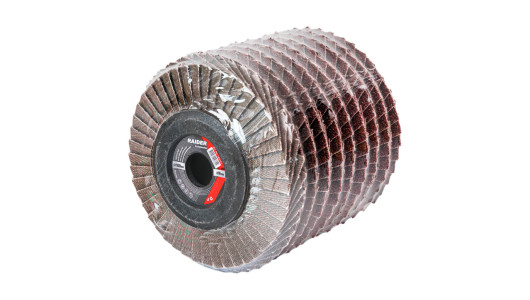 Disc pentru slefuit soft 100 mm A-80 image