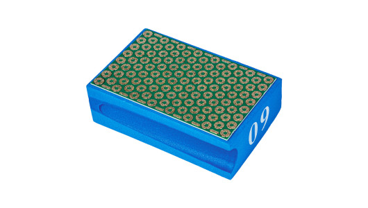 Sanding sponge 120x100x12mm Р40 image