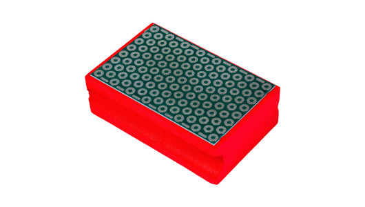 Sanding Sponge 95x60x32mm Р200 image