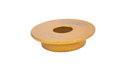 Disc diamantat de rectificat 75&times;20&times;15mm image