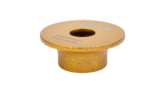 Disc diamantat de rectificat 75&times;20&times;25mm image