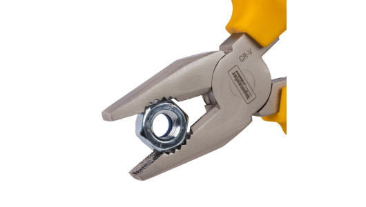 Combination pliers 160mm CR-V TMP image