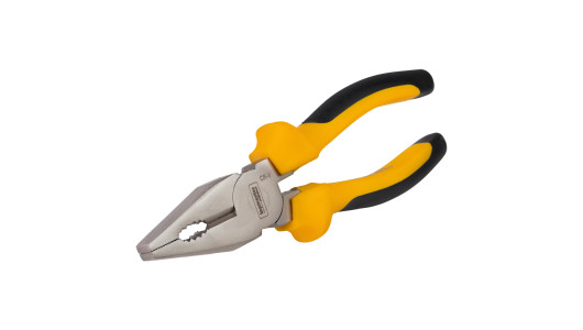 Клещи комбинирани 180mm CR-V Topmaster Professional image