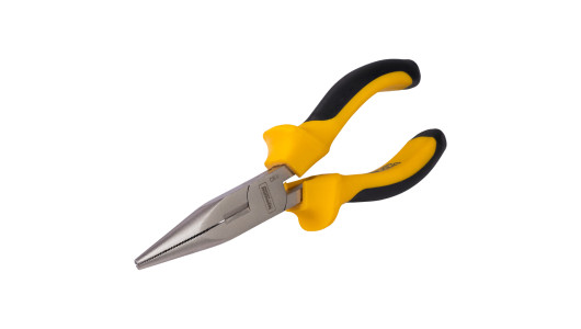 Long nose pliers 160mm CR-V TMP image