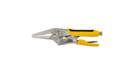 Cleste autoblocant varf ascutit 225mm CR-V TMP image