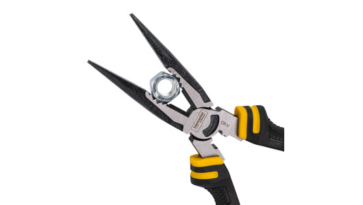 Клещи дългоусти SMART 200mm TMP image