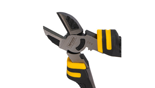 Diagonal cutting pliers SMART 200mm TMP image