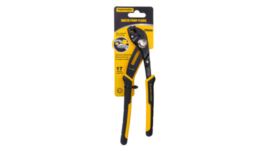 Europy type Groove Joint Pliers 200mm image