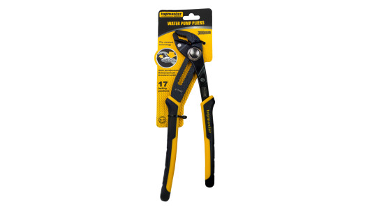Europe Type Groove Joint Pliers 300mm image