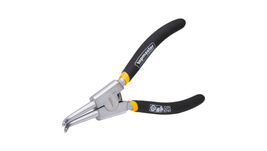 Cleste ptr sigurante extern/varf indoit 180mm TMP image