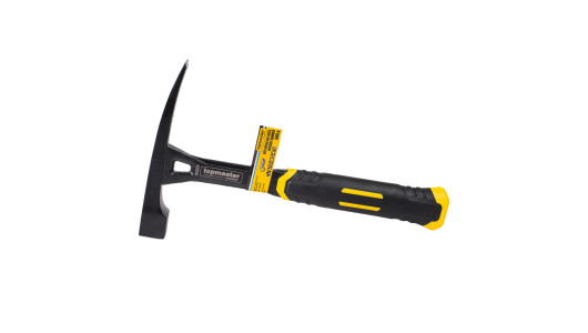 Drop Forged One Piece Masonry Hammer 600 G TMP image