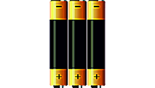 Telemetru laser 40м TMP image