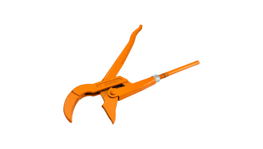Swedish type pipe wrench 1_1/2 image