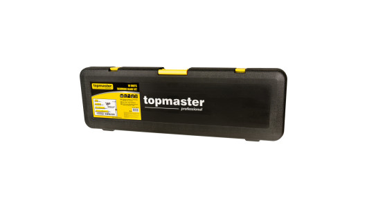 10 units Skimming blade set TMP image