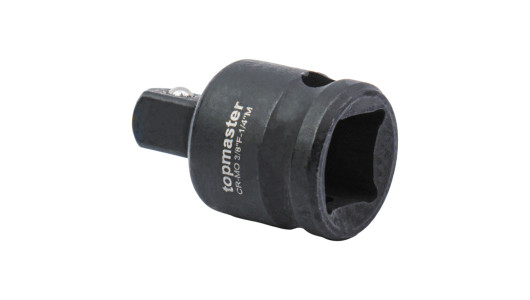 Adaptor impact 3/8F-1/4M image