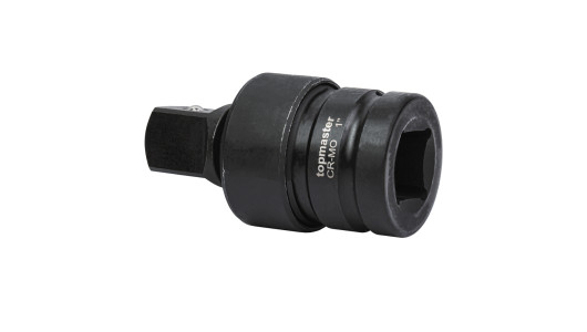 Adaptor flexibil tubulara impact 1" image