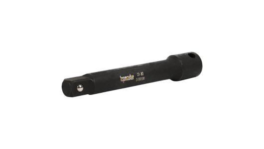 Impact 3/8" Extension Bar - 100mm TMP image