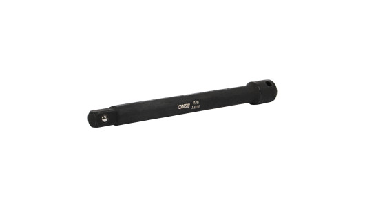Impact 3/8" Extension Bar - 150mm TMP image