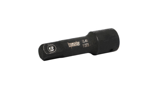 Impact 1/2"Extension Bar - 75mm TMP image