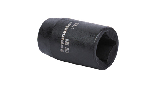 Вложка ударна 6 стенна 3/8"х11mm TMP image