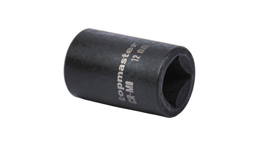 Вложка ударна 6 стенна 3/8"х12mm TMP image