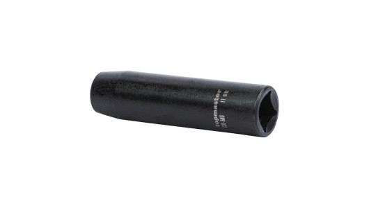 Deep impact socket 3/8" x 11 mm TMP image