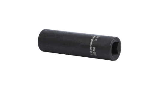 Deep impact socket 3/8" x 12 mm TMP image