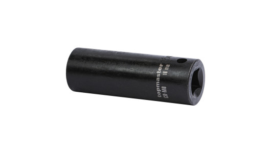 Вложка ударна удължена 6 стенна 3/8" х 16mm TMP image