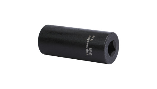 Вложка ударна удължена 6 стенна 3/8" х 18mm TMP image