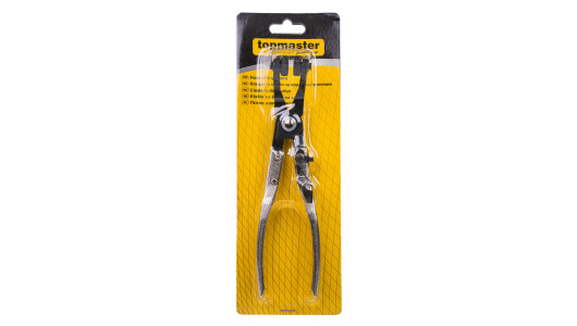Cleste indoit pentru coliere furtun TMP image