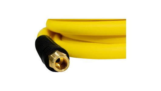 Furtun pneumatic 3/8", 15m, cu conectori TMP image