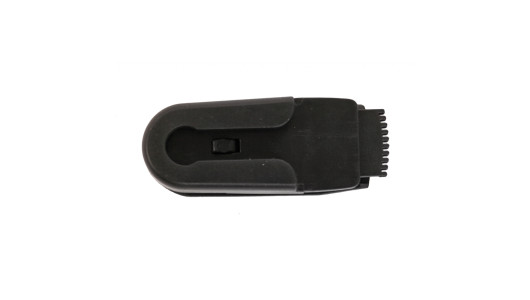 Нож макетен 18х170mm с щипка 5 ножчета Topmaster Professional image