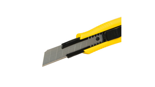 Cutter cu sina metalica 18mm 2lame rez. TM image