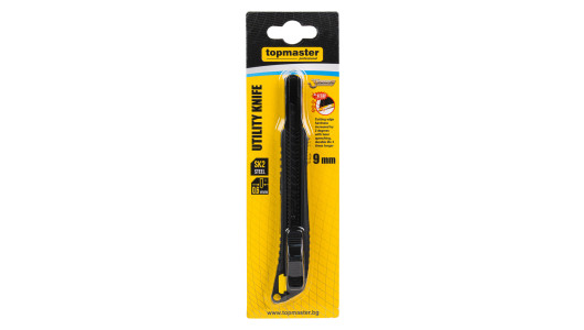 Utility knife SK2, 9 mm., third generation TMP image