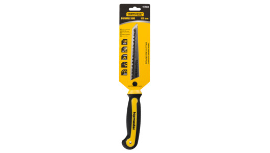 Fierastrau pentru rigips maner bimaterial TMP image