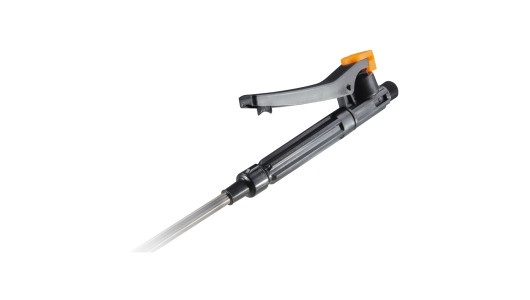 Extensie telescopica 3m cu furtun si duza pentru vermorel TG image