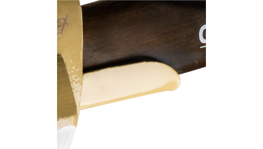 Topor de despicat cu protectie CULTURE 3000g GX image