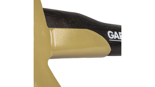 Topor cu protectie CULTURE 600g GX image