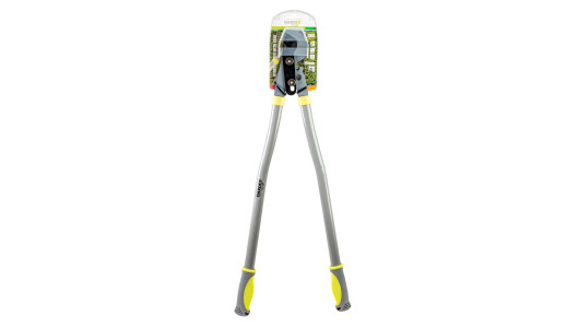 Lopper bent handle 65Mn blades with gear EASY CUT GX image