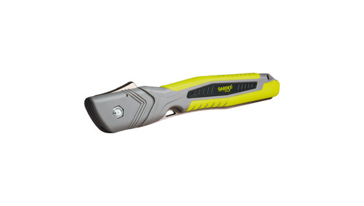 Foldable Double Saw CULTURE GX image