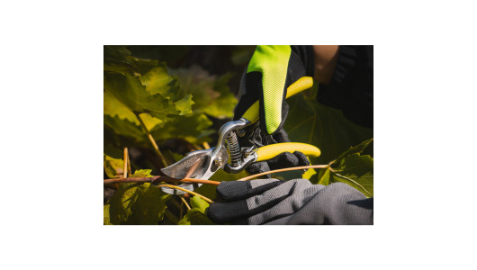Bypass Pruning Shears STRONG GX image