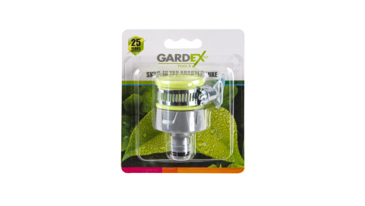 Snap-in Tap Adaptor LUXE GX image